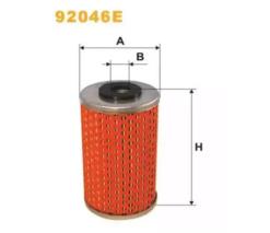 WIX FILTERS 92046E
